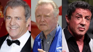 Miniatura: Trzech jeźdźców Apokalipsy