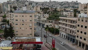 Miniatura: Trudna sytuacja w Betlejem. Odwołano...