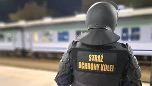 Miniatura: Ta formacja poszukuje pracowników....