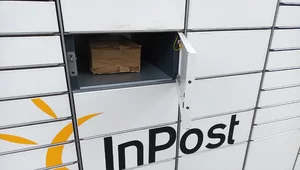 Miniatura: InPost zapłacił większy podatek CIT niż...