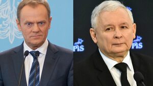 Kaczyński, Tusk, Hołownia. Politycy złożyli oświadczenia majątkowe