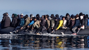 Miniatura: Europejski kraj będzie deportował imigrantów