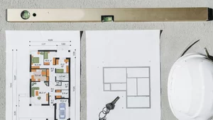 Miniatura: Gdzie znaleźć gotowy projekt domu i jak...