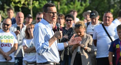 Miniatura: "Proponujemy pensję rodzicielską"....