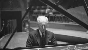 Miniatura: Niezapomniane słowa o Polsce. Zawrotna...