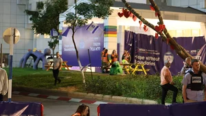 Miniatura: Druga wymiana zakładników między Izraelem...