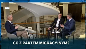 Miniatura: "Niech pan się nie wygłupia". Konsternacja...