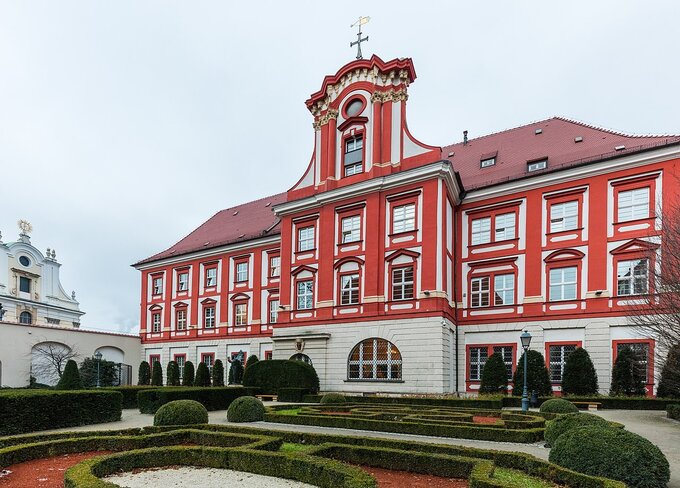 Zakład Narodowy im. Ossolińskich we Wrocławiu