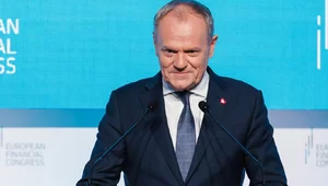 Miniatura: Tusk apeluje do Nawrockiego i Zełenskiego....
