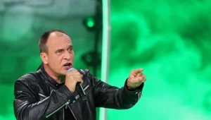 Miniatura: Kukiz: PSL to partia niereformowalna. Nie...