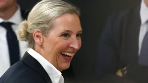 Miniatura: AfD triumfuje w Niemczech. Tusk dostał...