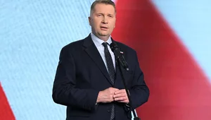 Miniatura: Nie milkną echa skandalicznej decyzji...