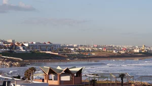 Miniatura: Polska spółka w Maroku. Ujawniono kulisy