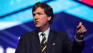 Miniatura: Tucker Carlson zapowiada wywiad z...