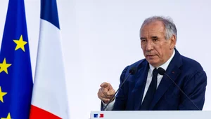 Miniatura: We Francji nieustanny klincz....