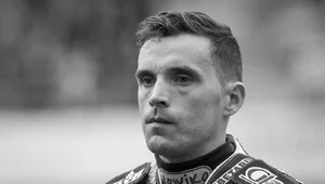 Miniatura: Środowisko żużlowe w szoku. Nie żyje...