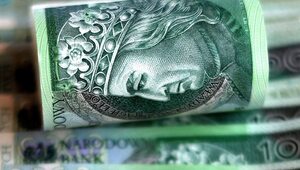 Miniatura: Ile naprawdę zarabiają Polacy