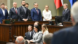 Miniatura: "Haniebny zamach na ukraińską tożsamość"....