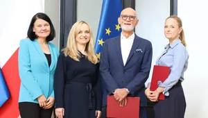 Miniatura: Domagają się dymisji w resorcie zdrowia....