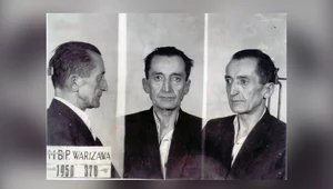 Miniatura: Mord sądowy na generale. Komuniści przez...