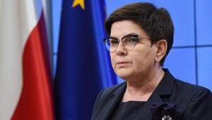 Miniatura: Szydło 2025? Nieoficjalnie: Prezes PiS nie...