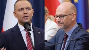 Miniatura: Prezydent zdecydował ws. Macieja Berka....