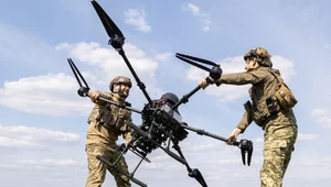 Miniatura: Ukraina przeprasza Finlandię. Oświadczenie...