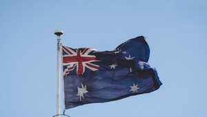 Miniatura: Australia deklaruje neutralność...