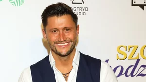 Miniatura: "Kocham tę naszą Polskę". Mróz wystąpił w...