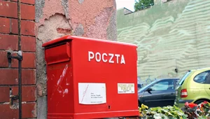Miniatura: Poczta Polska wstrzymuje wysyłki do Stanów...