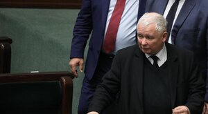 Miniatura: Jarosław Flis: Nie na tym miała polegać...