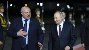 Miniatura: Rosja i Białoruś pracują nad własnym AI....