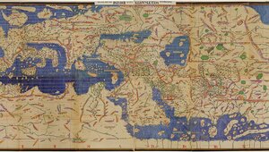 Miniatura: Krainy historyczne. Umiesz umiejscowić je...