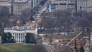 Miniatura: Sąd USA wstrzymuje budowę kontrowersyjnej...