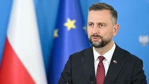 Miniatura: Kosiniak-Kamysz skomentował nocny atak na...