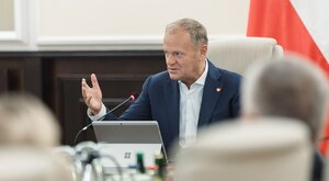 Miniatura: Rekonstrukcja nie przekonała Polaków. Zły...