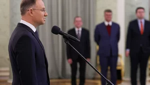 Miniatura: Nieoficjalnie: Prezydent szykuje "koło...