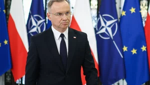 Miniatura: Grozi nam blackout? Prezydent zwoła RBN