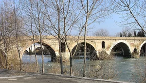 Miniatura: Lament nad miastem Rzymem