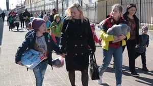 Miniatura: "UE nie ma planu". Co dalej z ukraińskimi...