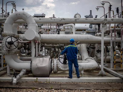 Miniatura: Ile Polska importuje LPG z Rosji?...