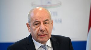 Miniatura: Magyar wzywa prezydenta Węgier do dymisji....