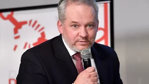 Miniatura: Duża zmiana w "Rzeczpospolitej". Jest nowy...