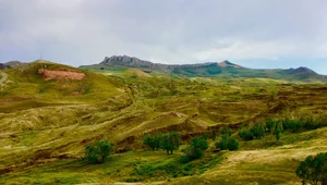 Miniatura: Arka Noego? Badacze są zdania, że naprawdę...