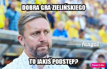 Memy po meczu Polska-Izrael 