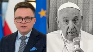 Miniatura: "Dobry proboszcz, kiepski polityk i...