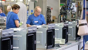 Miniatura: Kłopoty polskiej firmy za granicą. Straty...