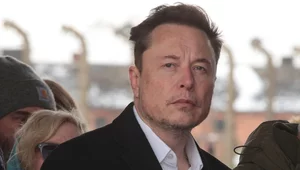 Miniatura: Elon Musk przyjmie Chrystusa? John-Henry...