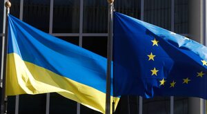 Ukraina szybko w Unii Europejskiej? – między teorią a praktyką