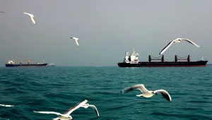 Miniatura: Blokada Cieśniny Ormuz. Możliwy powrót cen...